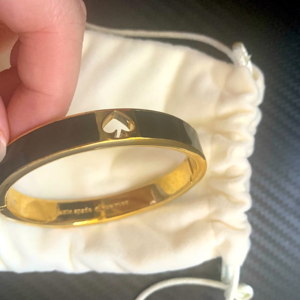 Kate spade bracelet